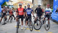 Un día para celebrar la historia del ciclismo nacional