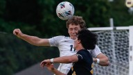 Bellone leads St. John Vianney past Central Regional in SCT/CC