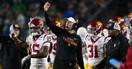 'We still control our destiny.' USC focused on rebounding after ugly Notre Dame loss