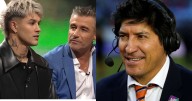 “Por culpa de Nicolás”: Revelan el motivo del quiebre entre Fernando Solabarrieta e Iván Zamorano