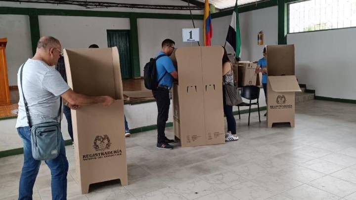 Consulta del Pacto Histórico de este 26 de octubre abrió millonaria feria de contratación en las regiones: así se ha movido