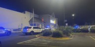 One man injured after stabbing at Walmart on Whitemarsh Island, investigation underway