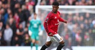 Amad makes Man United feelings clear after Alejandro Garnacho controversy