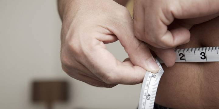 U.S. obesity rates start falling for the first time in a decade as Ozempic effect shows hints of being permanent
