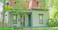 Little Town of Mansions  Home of the Month