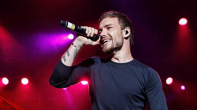 Liam Payne recorded ‘his most personal song’ with poignant title before his death