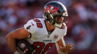 Bucs' Release Week Eight Depth Chart: Cade Otton Playing Iron Man Role