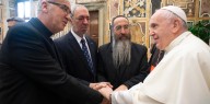 Judíos, cristianos y musulmanes argentinos celebran que el plan de paz de Trump incluya un diálogo interreligioso