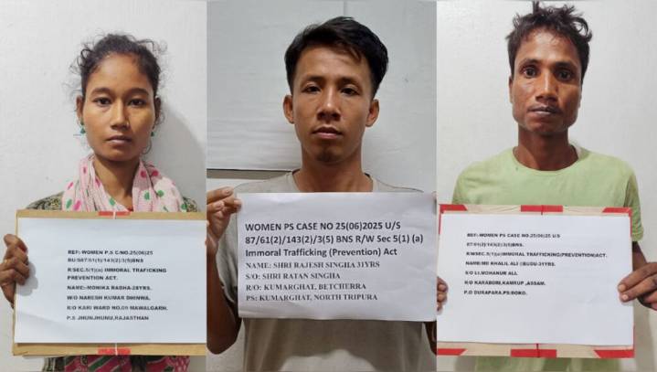 M’laya a·doko mande badingsrukgipa mongsonggipa dolrangko man·a, sak 3