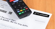 Full list of UK households that can be exempt from the BBC TV licence fee