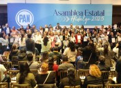 PAN Hidalgo realiza Asamblea Estatal y elige a nuevos consejeros