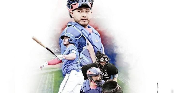 Alejandro Kirk: el catcher mexicano que rompió todos los moldes del béisbol