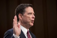 LETTER: James Comey and Trump lawfare