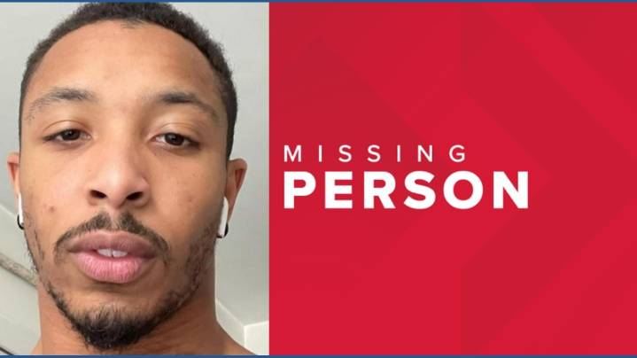 Family searches Eastover trail for missing man Zelig “Eli” Williams