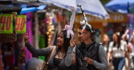¿Cuáles son los mejores eventos en la CDMX del 3 al 5 de octubre?