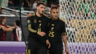 México vs Colombia En Vivo: Alineaciones y Minuto a Minuto Partido Amistoso
