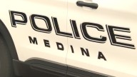 Medina police searching for missing 3