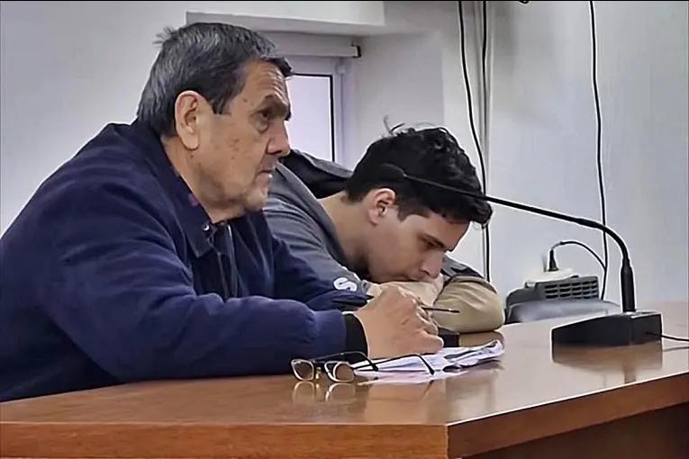 Solicitaron prisión perpetua para el autor de un crimen de Norma Alegre en Concordia