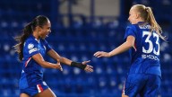 USWNT's Alyssa Thompson scores first goal since Chelsea move