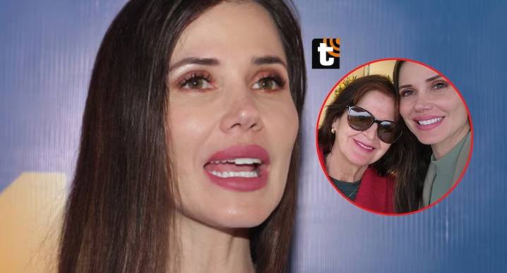 El desgarrador mensaje de Maju Mantilla tras el fallecimiento de su madre: “Tu ausencia pesa en el alma” La exconductora rompió su silencio y compartió un emotivo mensaje para despedir a su madre, qui