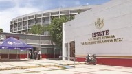 Tendrá el ISSSTE otro hospital; ceden predio