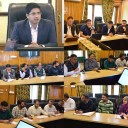 SMC Commreviews progress of all NCAP projects under implementation