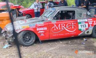 Carrera Panamericana 2025: un antes y después en Morelia