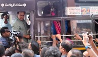 BRS takes “Chalo Bus Bhavan” route to protest RTC fare hike