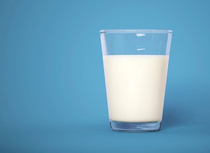 Dear Doctor: What are 3 main components of cow’s milk that can cause a bad reaction?