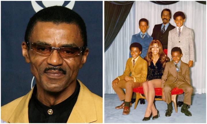 Ike Turner Jr., son of Tina and Ike Sr., dead at age 67