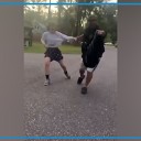 Deputy fired after altercation with children on Hilton Head Island