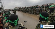Hamás anuncia que entregará los cadáveres de otros dos rehenes este sábado