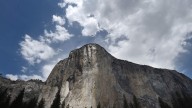 American Climber Dies In Fall From Yosemite's El Capitan