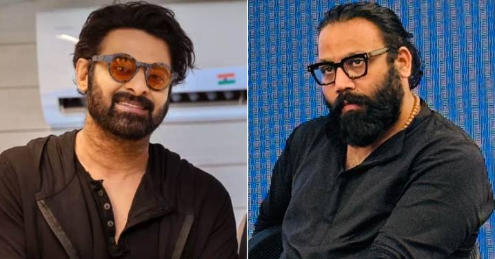 Spirit Box Office Day 1: Prabhas’ Epic To Make History By Achieving This Mega Milestone Among A
