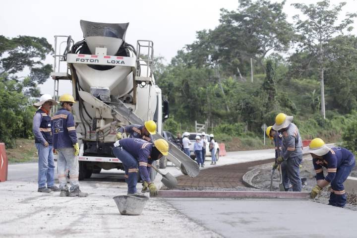Listo el aval fiscal para desarrollar proyecto  ‘Vías para la Paz’ durante 2025