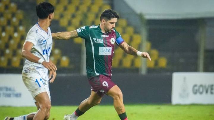 Agency News AIFF Super Cup 2025–26: Mohun Bagan Super Giant’s Goalless Draw Against Dempo SC Puts Group A on Knife
