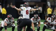 Baker Mayfield uses 2 incredible words to describe 6