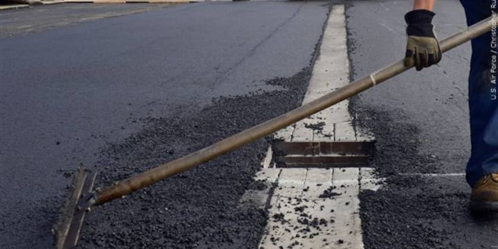 Multiples Ky. counties to receive Rural Secondary Road Funds