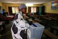 Former commerce minister Billon concedes defeat to Ouattara in Ivory Coast election