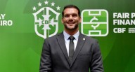 Copa Libertadores: Presidente de la CBF a favor de que final pase de Lima a Brasil