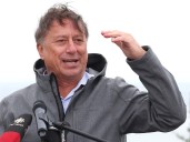 West Vancouver is 'not afraid' of escalating battle with province over unmet housing targets