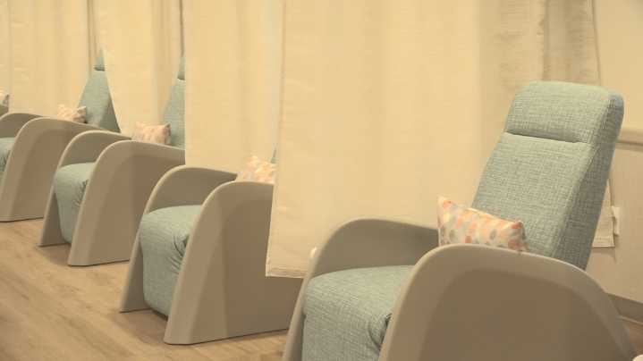 Crisis center opens in Noblesville, providing crucial mental health services
