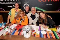 Beloved Food Network show ending after more than a decade