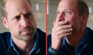 El llanto del Príncipe Guillermo sin Kate Middleton que impactó a toda la realeza