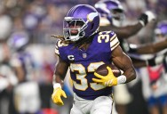 Vikings Get Major Aaron Jones News for Chargers Game