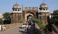 After three years, Aurangabad's railway station renamed as Chhatrapati Sambhajinagar
