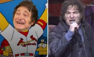 Los mejores memes que dejó el show de Milei en el Movistar Arena