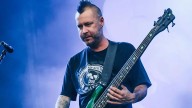 Fallece Sam Rivers, bajista fundador de Limp Bizkit y leyenda del nu metal