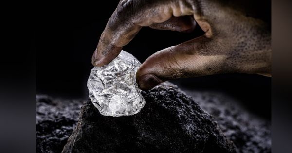 Descubrimiento histórico en Estados Unidos | Hallan el mayor yacimiento de litio en todo el mundo y vale casi 500 millones de dólares