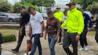 Cayeron todos los integrantes de la banda del microtráfico El Parche; vendían alucinógenos en Florencia, Caquetá